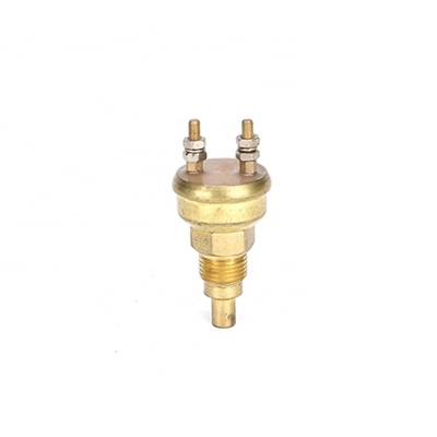 SK200-6 HD700-7 Excavator 6D31 6D34 Double Pins Water Temperature Alarm Sensor ME049265