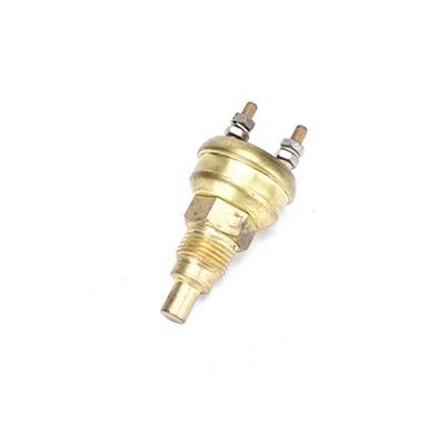 SK200-6 HD700-7 Excavator 6D31 6D34 Double Pins Water Temperature Alarm Sensor ME049265