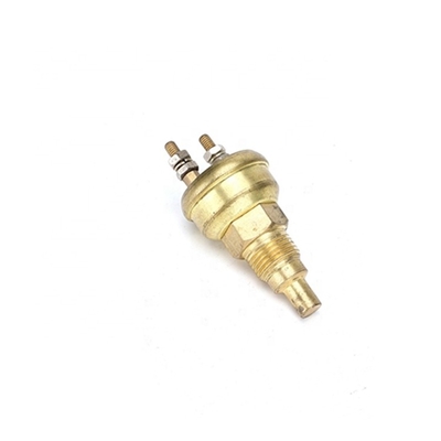 SK200-6 HD700-7 Excavator 6D31 6D34 Double Pins Water Temperature Alarm Sensor ME049265