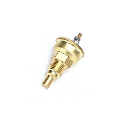 SK200-6 HD700-7 6D31 6D34 Engine Water Temperature Sensor Switch ME049265