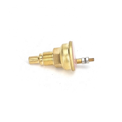 SK200-6 HD700-7 6D31 6D34 Engine Water Temperature Sensor Switch ME049265