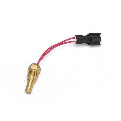 SH210-3 SH200-3 Excavator Water Fuel Temperature Sensor Switch KHR1017 For Sumitomo