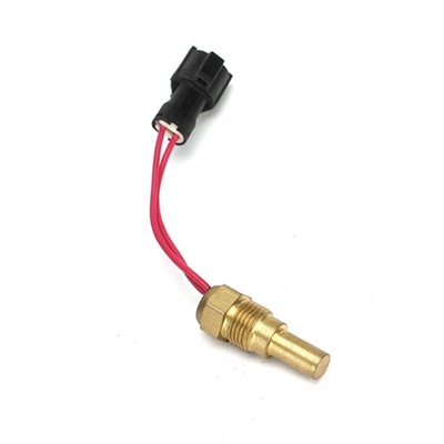 SH210-3 SH200-3 Excavator Water Fuel Temperature Sensor Switch KHR1017 For Sumitomo