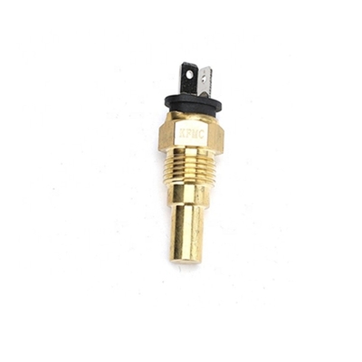 High Quality 4BD1 Excavator Water Coolant Temperature Sensor for ISUZU