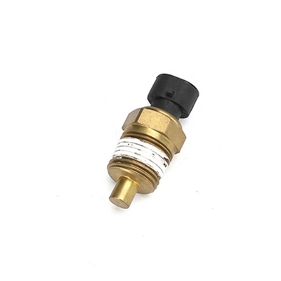 PC400-6 Excavator Diesel Engine Parts NT855 Water Coolant Temperature Sensor 3915329