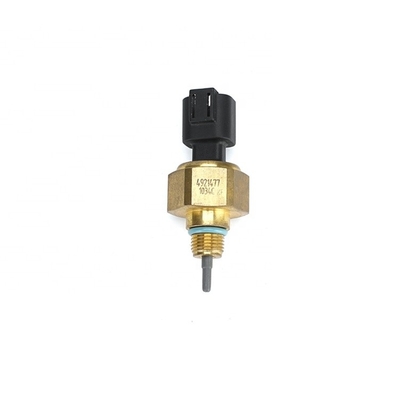 New Product EC360 Excavator Water Temperature Sensor 4921777 for Cummins Engine