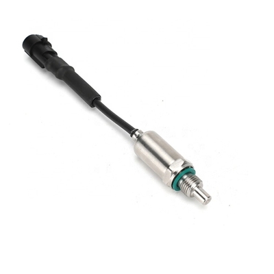 SY135-8 SY215-8 SY235-8 SY335-8 SY365-8 Oil Temperature Sensor 7240-A-015 Oil Pressure Sensor