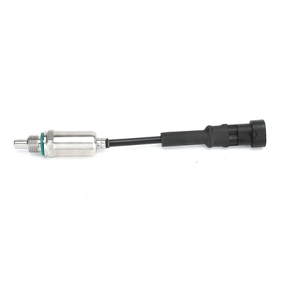 SY135-8 SY215-8 SY235-8 SY335-8 SY365-8 Oil Temperature Sensor 7240-A-015 Oil Pressure Sensor