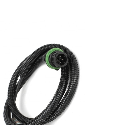 EC210 EC240 EC290 Excavator Spare Parts Oil Pressure Sensor VOE21391697 Oil Level Sensor