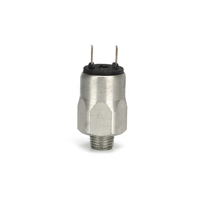 Excavator Electric Oil Pressure Sensor 660804 Pressure Switch 660404 661203 661204 631003 661003