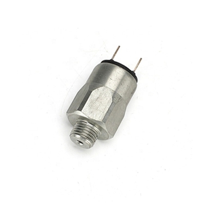 Excavator Electric Oil Pressure Sensor 660804 Pressure Switch 660404 661203 661204 631003 661003