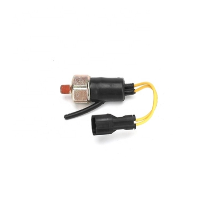 EX120-5 EX200-5 ZAX200-6 Excavator Engine Oil Warning Pressure Switch Sensor 1824101701 For Hitachi