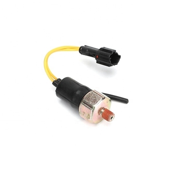 EX120-5 EX200-5 ZAX200-6 Excavator Engine Oil Warning Pressure Switch Sensor 1824101701 For Hitachi