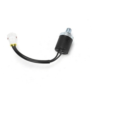 SK230-6 SK200-6 Excavator 6D34 Engine Oil Pressure Sensor Switch For Kobelco