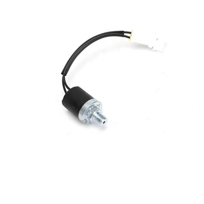 SK230-6 SK200-6 Excavator 6D34 Engine Oil Pressure Sensor Switch For Kobelco