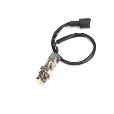 E200B E320 Excavator Spare Parts S6K Revolution Speed Sensor 125-2966 196-7973