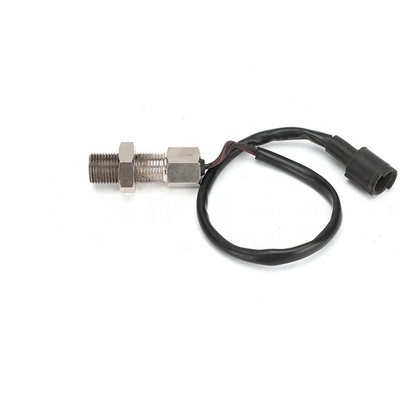 E200B E320 Excavator Spare Parts S6K Revolution Speed Sensor 125-2966 196-7973