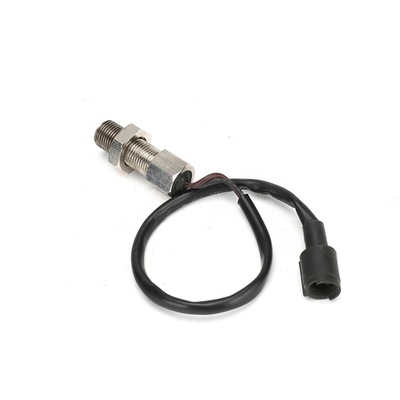 E200B E320 Excavator Spare Parts S6K Revolution Speed Sensor 125-2966 196-7973