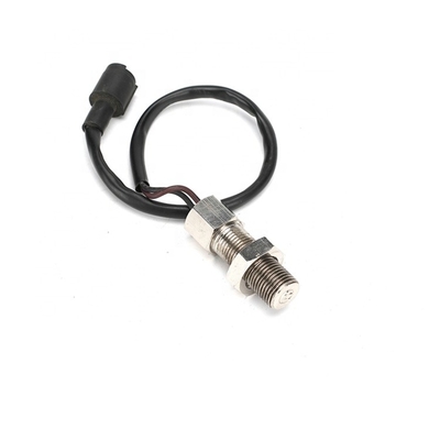 E200B E320 Excavator Spare Parts S6K Revolution Speed Sensor 125-2966 196-7973
