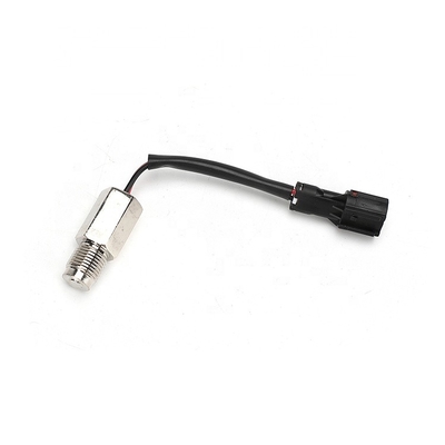 R225-7 Excavator Diesel Engine Parts Revolution Speed Sensor 21E3-0042