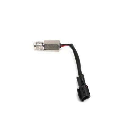 R225-7 Excavator Diesel Engine Parts Revolution Speed Sensor 21E3-0042