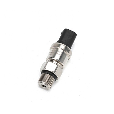 SK200-6 SK200-6E SK200-8 Excavator 8607307 High Pressure Sensor Switch LC52S00012P1
