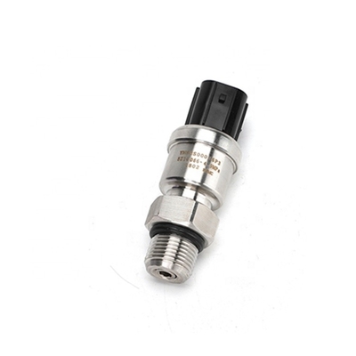 Factory Price SK120 SK200-3 SK200-5 SK200-6 Excavator Negative Pressure Switch Sensor LC52S00016P3