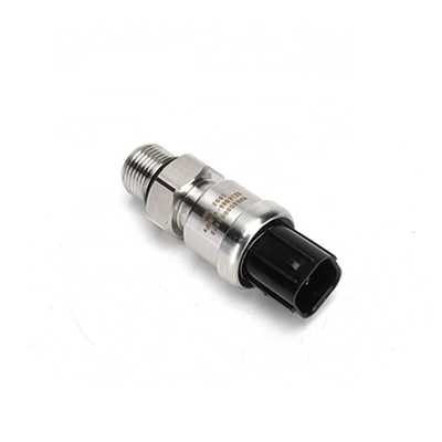 Factory Price SK120 SK200-3 SK200-5 SK200-6 Excavator Negative Pressure Switch Sensor LC52S00016P3