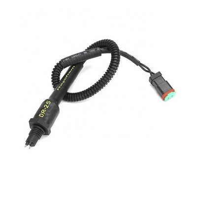 Hot selling PC200-8 PC220-8 PC240-8 PC350-8 Oil Water Fuel Filter Separator Sensor Excavator Sensor 600-311-3721