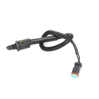 Hot selling PC200-8 PC220-8 PC240-8 PC350-8 Oil Water Fuel Filter Separator Sensor Excavator Sensor 600-311-3721