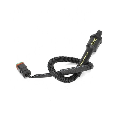 Hot selling PC200-8 PC220-8 PC240-8 PC350-8 Oil Water Fuel Filter Separator Sensor Excavator Sensor 600-311-3721