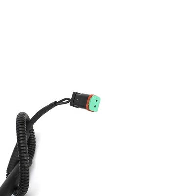 Hot selling PC200-8 PC220-8 PC240-8 PC350-8 Oil Water Fuel Filter Separator Sensor Excavator Sensor 600-311-3721