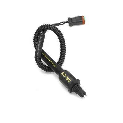 Hot selling PC200-8 PC220-8 PC240-8 PC350-8 Oil Water Fuel Filter Separator Sensor Excavator Sensor 600-311-3721