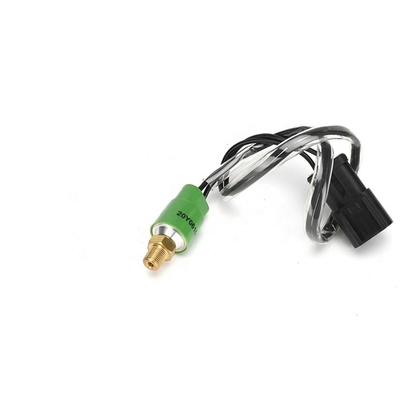 Excavator Electric parts PC200-5 PC200-6 6D95 Pressure Switch Sensor 207-06-15190