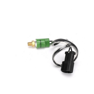 Excavator Electric parts PC200-5 PC200-6 6D95 Pressure Switch Sensor 207-06-15190