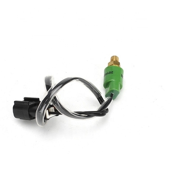 Excavator Electric parts PC200-5 PC200-6 6D95 Pressure Switch Sensor 207-06-15190