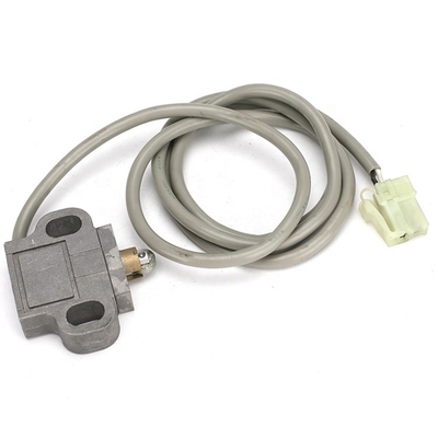 PC200-5 PC200-6 6F95 Travelling Pressure Sensor Excavator Switch D4C-9093 203-06-5621