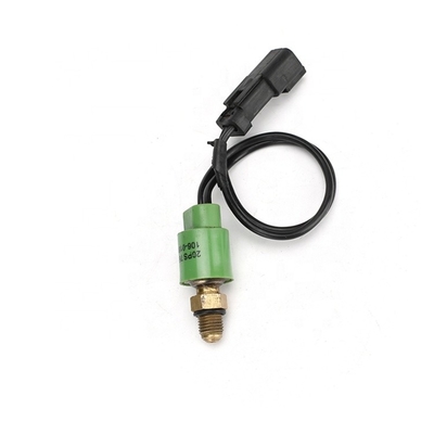 Excavator Electric Parts E320 E320C E320B Big Square Plug Excavator Pressure Switch 106-0179