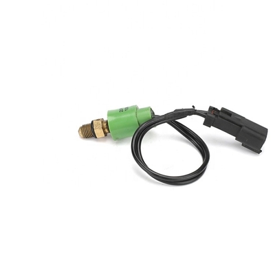 Excavator Electric Parts E320 E320C E320B Big Square Plug Excavator Pressure Switch 106-0179