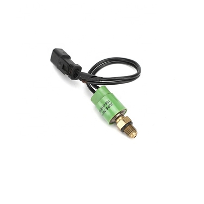 Excavator Electric Parts E320 E320C E320B Big Square Plug Excavator Pressure Switch 106-0179