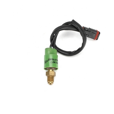High Quality E320B/C 330B/C S6K Small Square Plug Pressure Sensor Switch 106-0179