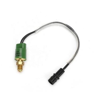 E320B E320C E330B E330C Excavator Spare Parts Pressure Switch Small Round Plug 106-0180