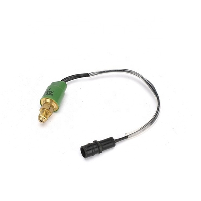 E320B E320C E330B E330C Excavator Spare Parts Pressure Switch Small Round Plug 106-0180