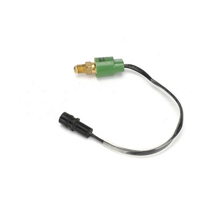 E320B E320C E330B E330C Excavator Spare Parts Pressure Switch Small Round Plug 106-0180