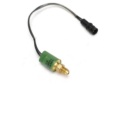 E320B E320C E330B E330C Excavator Spare Parts Pressure Switch Small Round Plug 106-0180