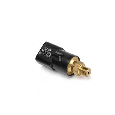 High quality PC200-5 PC200-6 PC220-6 Excavator Parts 6D95 Pressure Switch Sensor 20Y-06-21710