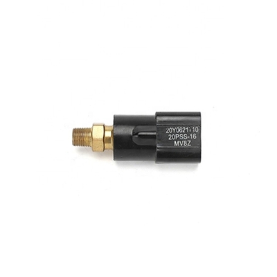 High quality PC200-5 PC200-6 PC220-6 Excavator Parts 6D95 Pressure Switch Sensor 20Y-06-21710