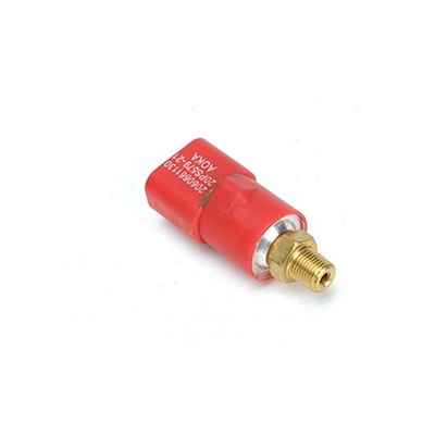 206-06-61130 interruptor del sensor de la presión de Electrical Parts PC200-7 PC220-7 PC300-7 PC360-7 del excavador