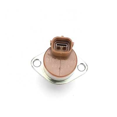 Válvula de control de la succión de la presión del motor de J05 J08e Sk200-8 Sk260-8 Sk330-8 Sk350-8 Scv 294200-0170 2942000170 para Kobelco