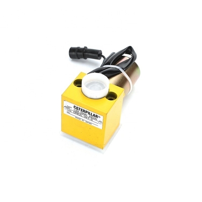139-3990 válvula electromagnética Seat del excavador E320 E320B E320C de los recambios de la bomba principal hidráulica de S6K